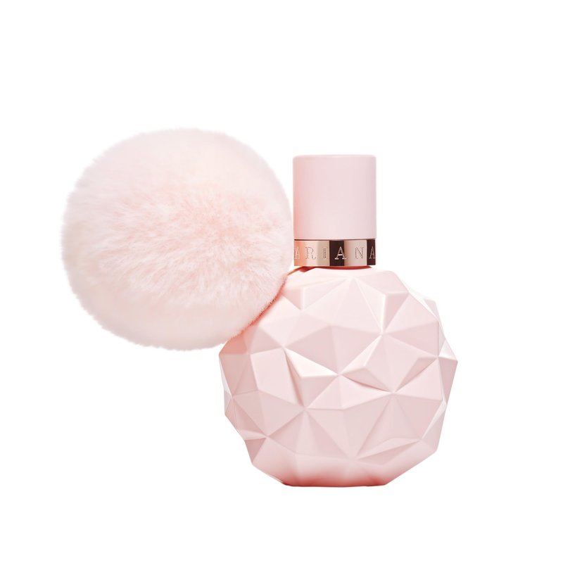 Ariana Grande Sweet Like Candy Eau De Parfum – Fruity & Gourmand Fragrance for Women – 3.4 Fl Oz