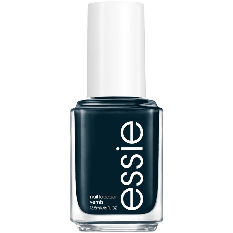essie Nail Polish, Salon-Quality Blue Nail Polish, Vegan, Fall 2024, Punk At Heart, 0.46 fl oz