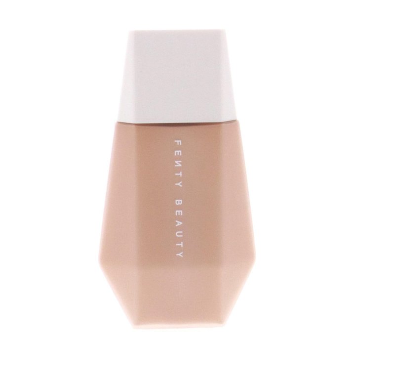 Fenty Beauty by Rihanna Eaze Drop Blurring Skin Tint - COLOR 4