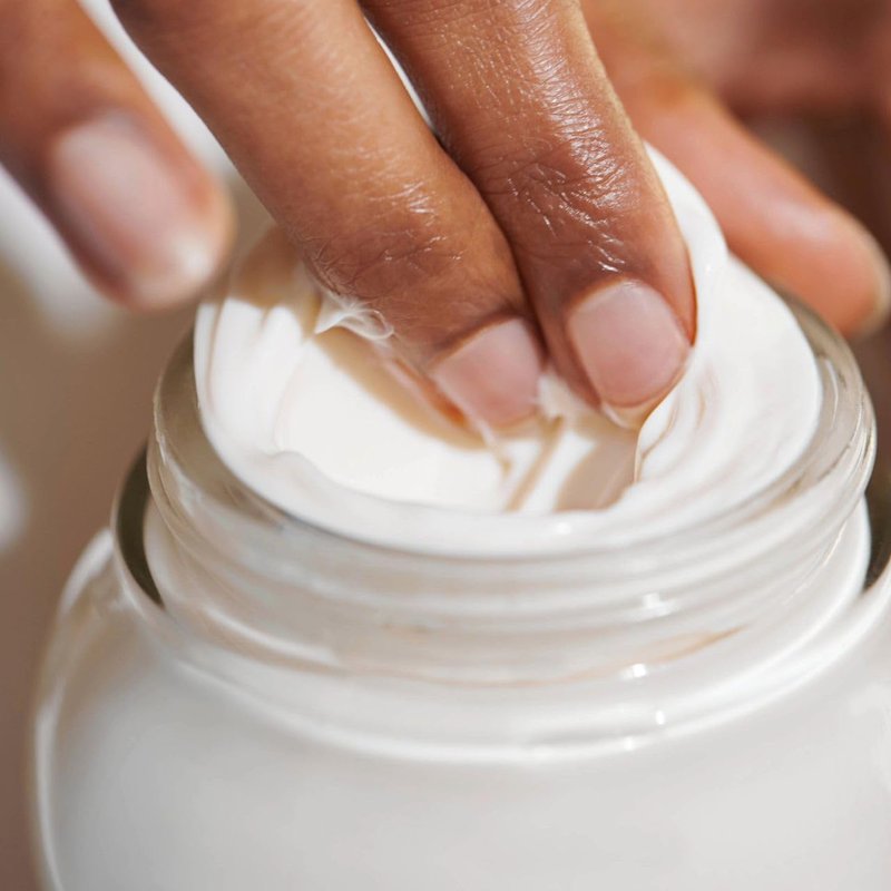 Savannah Bee Company Royal Jelly Body Butter - Deep Hydrating Body Butter for Dry Skin