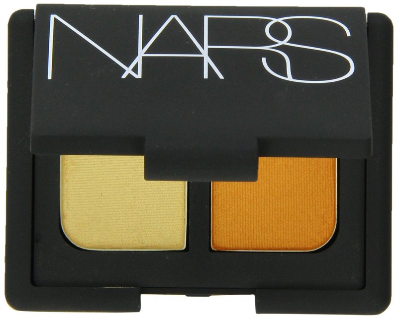 NARS Duo Eyeshadow, Mediteranee