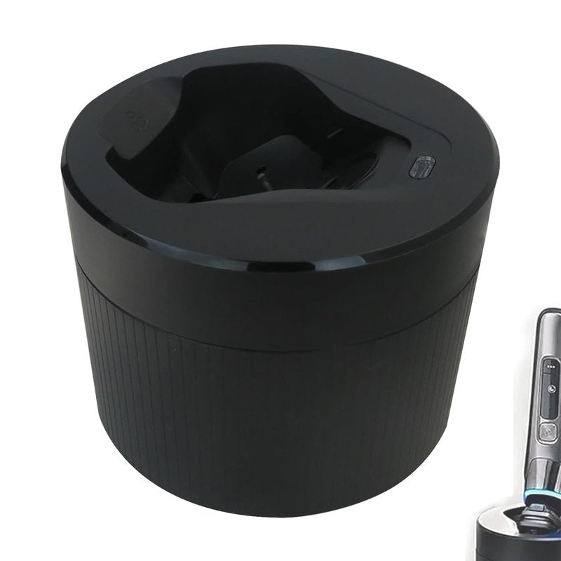 Replacement Quick Clean Pod Compatible with Philips Norelco Cleaning Pod,for Philips Norelco 2nd Generation Series 7000 and Series 9000 Series 5000 Angular polygon Shavers