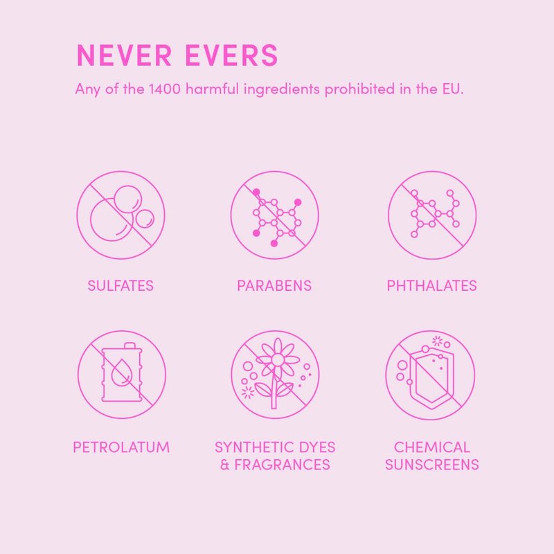 Evereden Super Rich Hydrating Face Serum Balm: Clean & Vegan, Soothing & Nourishing Moisturizer Stick for Harsh, Cold Climates - With Syberian Chaga, Ceramides, & Seaberry Seed Oil