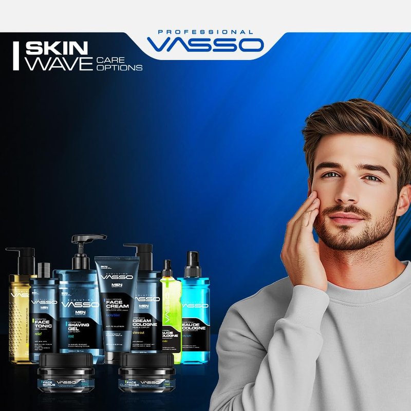 VASSO Facial Peeling 250 ml