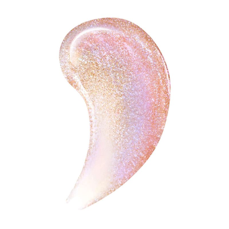 butter LONDON Glazen Lip Glaze, Gold Dust