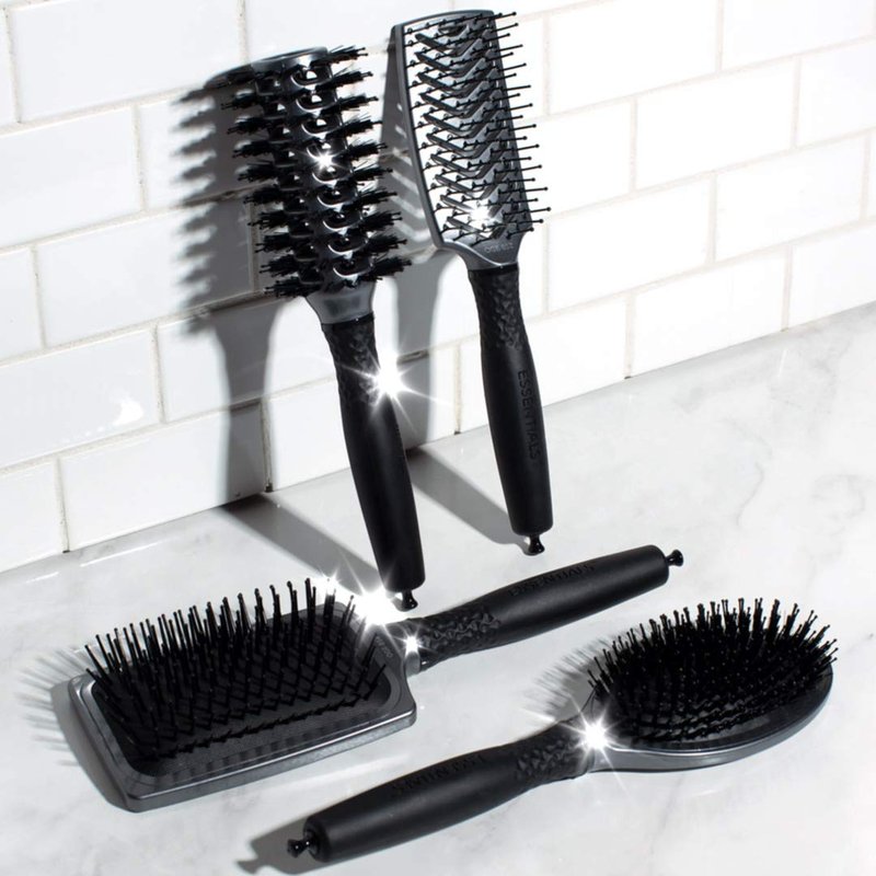 Olivia Garden ESSENTIALS Styling Large Paddle brush