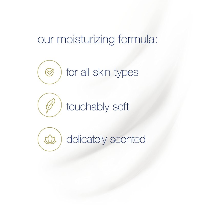 Dove Whipped Body Cream Dry Skin Moisturizer Pomegranate and Shea Butter Nourishes Skin Deeply 10 oz 3 Count