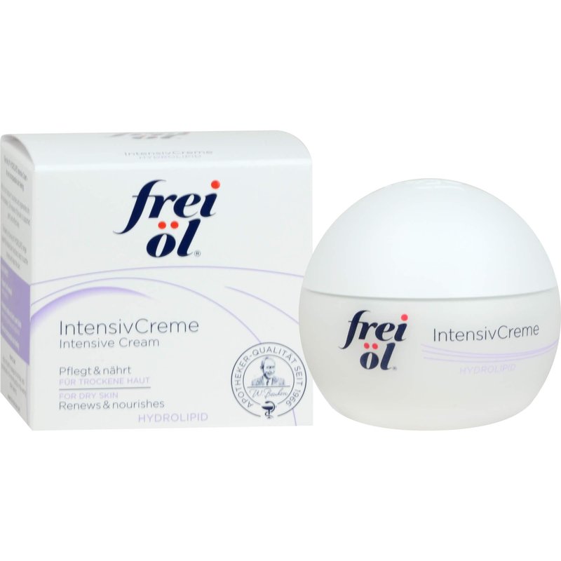 Frei Oel Intensive Cream 50ml cream