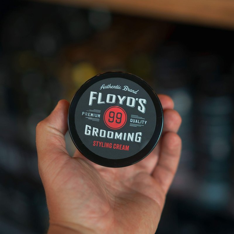 Floyd's Grooming Styling Cream